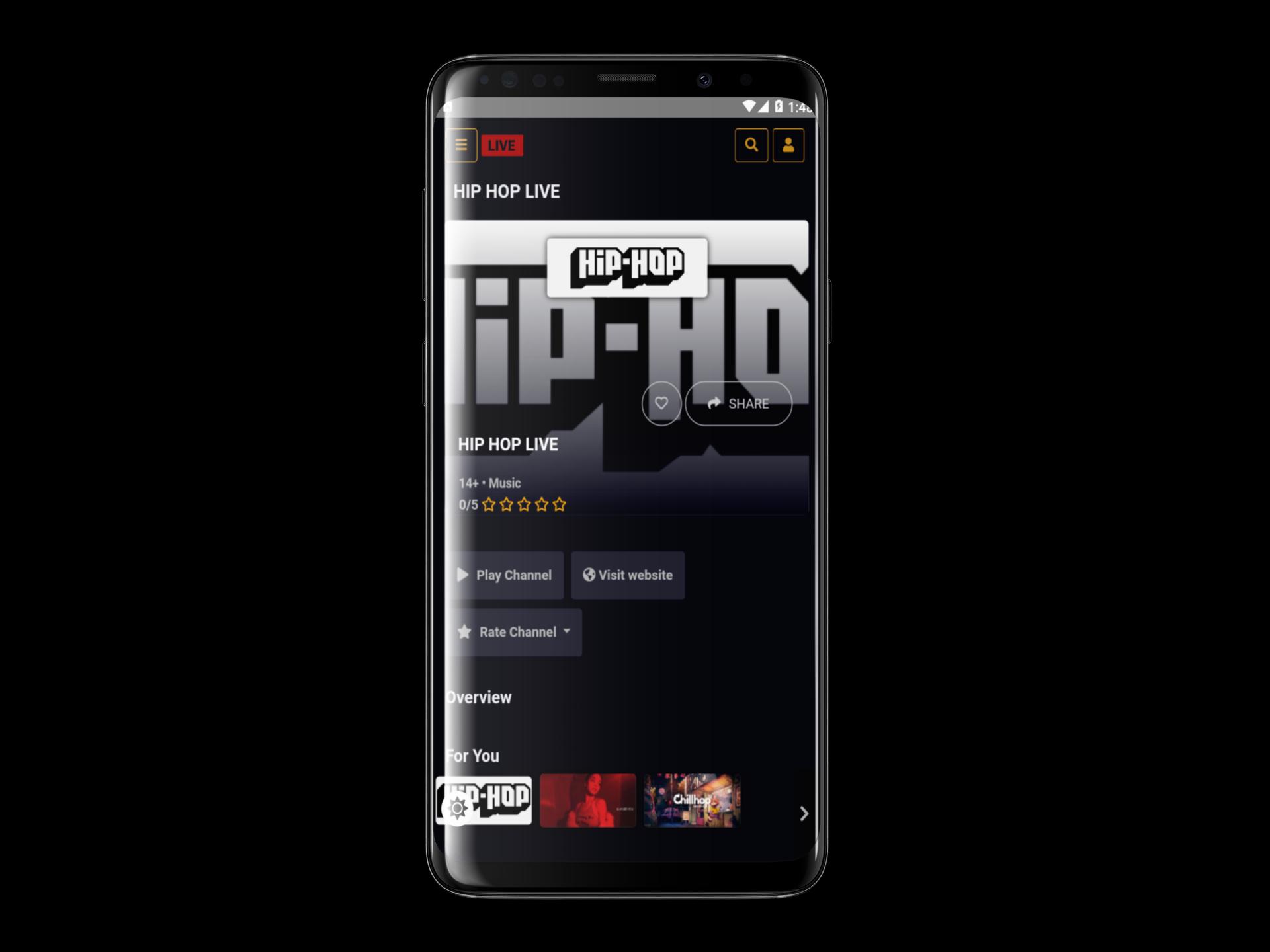 ALPHA FLIX APK for Android Download