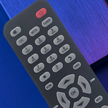 Ir Remote for Atvio Tv