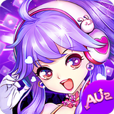 Au2 Mobile - Audition Khmer biểu tượng