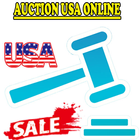 Best Auction Online USA icon