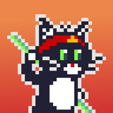 Katanauts (キャタノッツ) simgesi