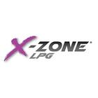 Elgas X-Zone icône