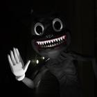 Cartoon Cat School иконка