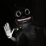 Cartoon Cat ikona