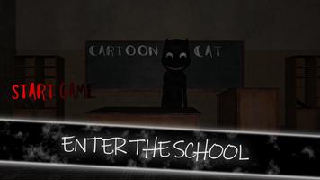 Cartoon Cat 海報