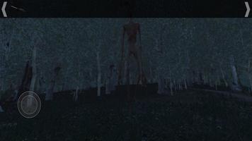Siren Head Escape screenshot 2