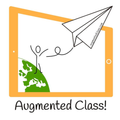 Augmented Reality Inventor! AR by Augmented Class!