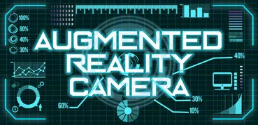 Augmented Reality Camera