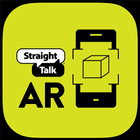 Straight Talk AR icon