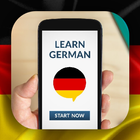 Learn German icon