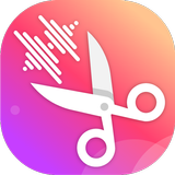 Audio Editor - Edit your Mp3 Music Zeichen