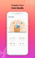 Audio Editor - Edit your Mp3 Music تصوير الشاشة 3