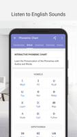 English Phonetics & Vocabulary स्क्रीनशॉट 2