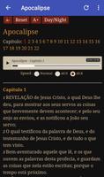 Bíblia em Português Audio स्क्रीनशॉट 3