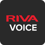RIVA VOICE icône