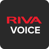 RIVA VOICE 圖標