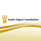 Audio Digest أيقونة