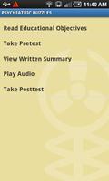 Audio Digest تصوير الشاشة 1