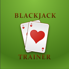 Blackjack Trainer 圖標