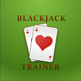 Blackjack Trainer icône