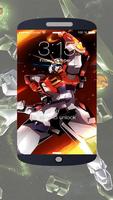 Gundam' Wallpaper HD capture d'écran 2