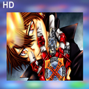 APK Katekyo Hitman Reborn Wallpaper HD