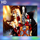 Katekyo Hitman Reborn Wallpaper HD APK