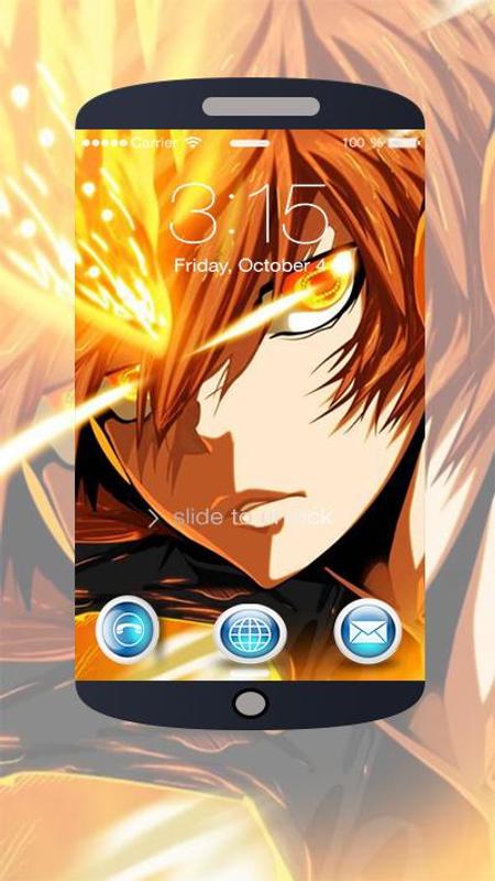 Katekyo Hitman Reborn Wallpaper Hd For Android Apk Download