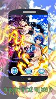 Magi The Labyrinth Of Magic Wallpaper HD capture d'écran 3