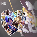 Marisa Kirisame Wallaper HD APK