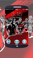 Persona 5 Wallpaper HD 海報
