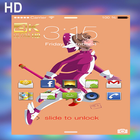 Wallpaper for Cardcaptor HD ikona