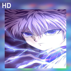 Wallpaper Hunter X Hunter HD icon