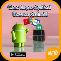 Cara Hapus Aplikasi Bawaan Android स्क्रीनशॉट 3