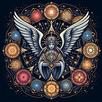 Tarot - Past Present Future APK