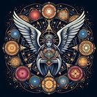 Tarot أيقونة