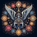 Tarot - Past Present Future