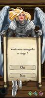 Tarot الملصق