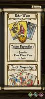 Tarot تصوير الشاشة 1