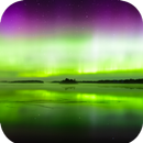 Aurora Borealis Wallpaper APK