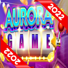 Aurora Games - OnlineCasino icône