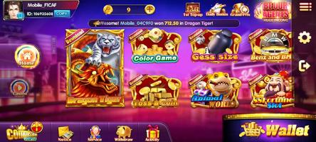 Aurora Games - OnlineCasino تصوير الشاشة 3