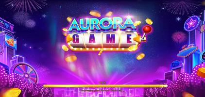 Aurora Games - OnlineCasino captura de pantalla 2