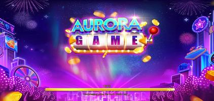 Aurora Games - OnlineCasino capture d'écran 2