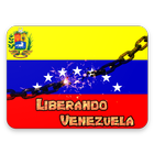 Liberando Venezuela 圖標