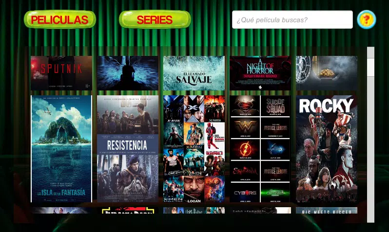 Download do APK de Películas y Series gratis online para Android
