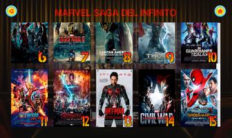 Películas y Series gratis online 截图 3