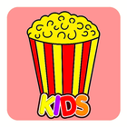 Pam Cotufas Kids: Programas y Series Infantiles आइकन