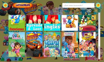 Pam Cotufas Kids: Programas y Series Infantiles screenshot 3