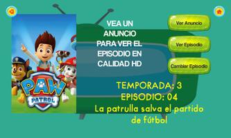 Pam Cotufas Kids: Programas y Series Infantiles स्क्रीनशॉट 2